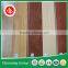 HDF laminate flooring
