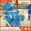 road movable shot blasting machine, surface cleaning equipment,bridge rust cleaning equipment