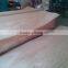 good quality grade A plb wood veneer for plywood face and back