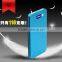 High quality long lasting li-polymer 4000mah rechargeable power bank with lighter for cell phone