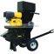 15hp Gasoline Chipper Shredder
