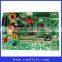 Bus LCD controller boad for the monitor