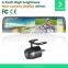 Full HD 4.3inch Car Rearview Mirror monitor