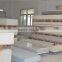 seamless stick and easy polish pure acrylic solid surface sheets, pure acrylic slab