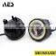 AES fog lamp headlight factry price New Products AES-H75 led fog lights for mazda