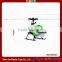 Power Star 2 6CH 3D Brushless Flybarless RC Helicopter RTF 2.4GHz remote control toys free shipping