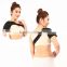 Shoulder massager shoulder wrap Shoulder support with tourmaline heating pads