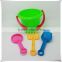 hot selling high quality bucket shovel beach toys set,wholesale hot beach toys set for kids,OEM beach toys set manufacturer