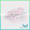 Wholesale Artificial Zircon Gems Stone L-Pink Octagon Cut Loose CZ Stones Price