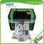 Hot-selling A3 t shirt WER E2000T printing machine, t-shirt inkjet printing machine