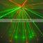 13.2W RGB 72lens RC Endless Spinning Beam-Storm Magic Laser Ball for disco club