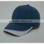 Ball Cap BEJ BLACK Outdoor Hat Mesh Sports Running Hiking Baseball Sunvisor