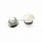Fancy metal crystal button for decoration,decorative buttons for clothing