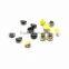 Fashion Metal Stud And Spike Rivet For Shoes