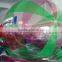 Hola transparent human hamster ball/water ball for sale