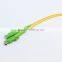 E2000 fiber optic patch cord