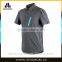 man t shirt working uniform