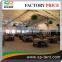 Car storage tents 25x25m