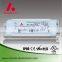 3 years warranty constant current dali dimmable led driver 350ma