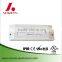 ip20 40w 45watt 12 volt triac dimmable led driver class 2 transformer Constant Voltage