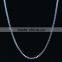 16-24 Inches Promotions Price Beautiful Cute Chain Necklace