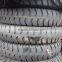 Forklift Bias Tyre Textile Belt Tyre