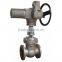 China made low price high quality motorized flow control valves for water