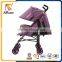 China good quality baby stroller for kids girls cheap baby pram 3-in-1 on sale