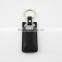 Black Leather rational construction Key usb stick drive 16gb 32gb 64gb