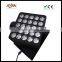 Professional 25PCS 30W LED matrix Moving Heads