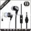 earphone with free sample offered