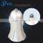 2016 hot selling Input voltage 12-24V Output 2.1A/3.1A fashionable design universal dual usb car charger for cell phone