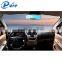 Hot Selling Black Box Car Video Recorder Rearview Car DVR 4.3 Inch Dual Lens FHD Mp4 Vehicle Recorder