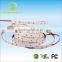 High quality Waterproof IP65 3528 60led/m Warm White flexible Led strip light