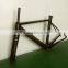 Full Carbon Fiber 700C Road Framesets