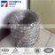 Weight Of Anti-Theft Barbed Wire Per Meter Length Price