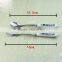 Steak knife and fork Western Rose ceramic handle large spoon Korean stainless steel chopsticks coffee spoon cutlery sets C54