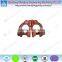 EN74 B Hot Sale Carbon Steel 76 mm Scaffolding Coupler
