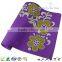 Eco - friendly made in China lower price customized yoga mat