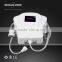 Big discount beauty machine !! whlole body fat removal gold shape slimming for spa LM-S500F CE vacuum massage machine
