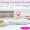 vibrating micro needle roller with yellow light VMN 01N
