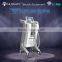 High Frequency Machine For Face One Month Reduce 5cm To 8cm!! 2016 Newest 1.0-10mm Technology Amazing Result Focused Ultrasound Hifu Body Slimming Machine Professional High Frequency Machine