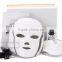 7 Colors PDT LED Face Mask/LED Skin Mask/LED Mask from China