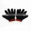 High quality professional three colors Anti-scald gloves/protect you being hurt
