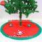 Christmas tree decorations