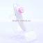 Improved smoother complexion battery powered facial steamers waterproof nano spray