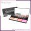 New Brand 20 Pigment colors Makeup Eye shadow Naked eyeshadow palette with brush