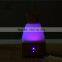 GX DIFFUSER Natural product led light aromatherapy diffuser,aroma diffuser