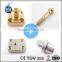 china professional machinery supplier stainless steel 316/303/304 1325 cnc router 6090 4 axis parts die casting 3D printing part