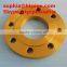Norsork L005 Paddle blank flange